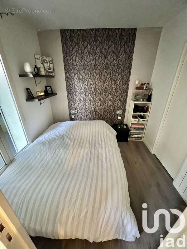 Photo 7 - Appartement à LIMEIL-BREVANNES