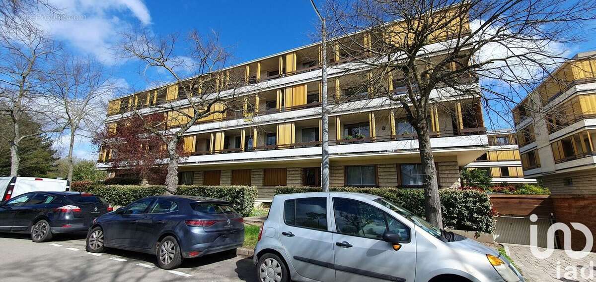 Photo 3 - Appartement à MAISONS-LAFFITTE