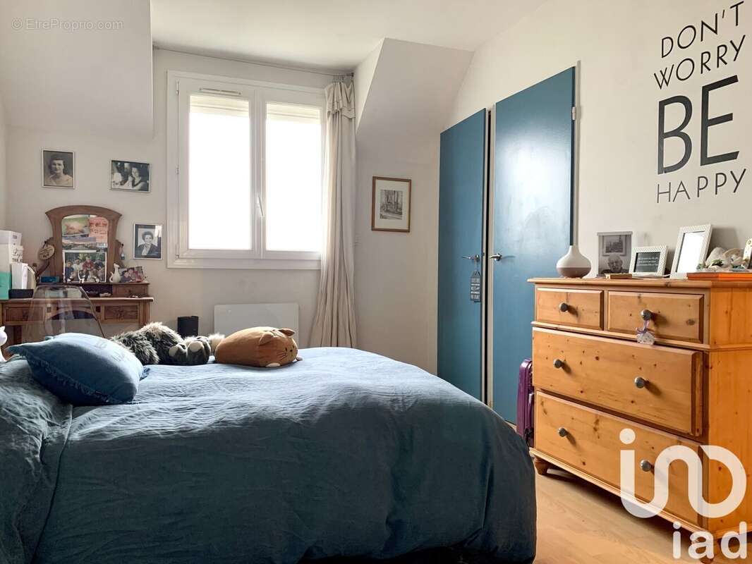 Photo 8 - Appartement à SAINT-JEAN-LE-BLANC