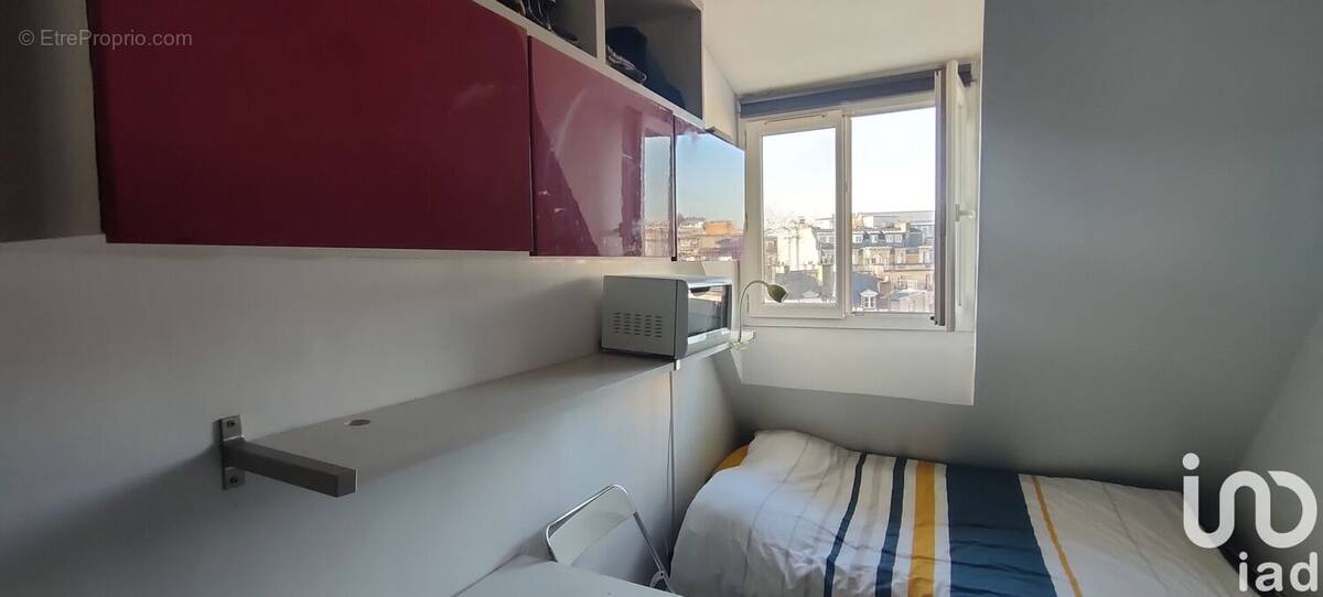 Photo 1 - Appartement à PARIS-6E