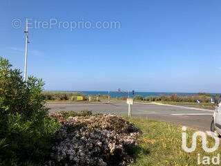 Photo 1 - Appartement à LES SABLES-D&#039;OLONNE