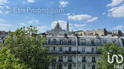 Photo 1 - Appartement à PARIS-18E