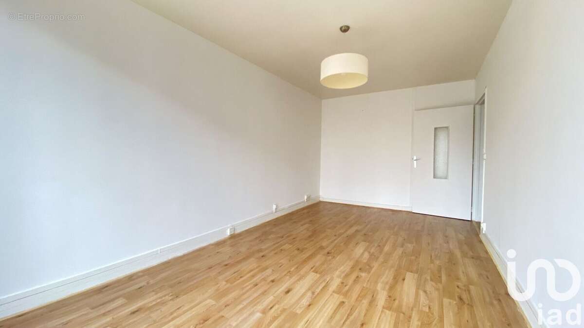 Photo 3 - Appartement à SAINT-CYR-L&#039;ECOLE