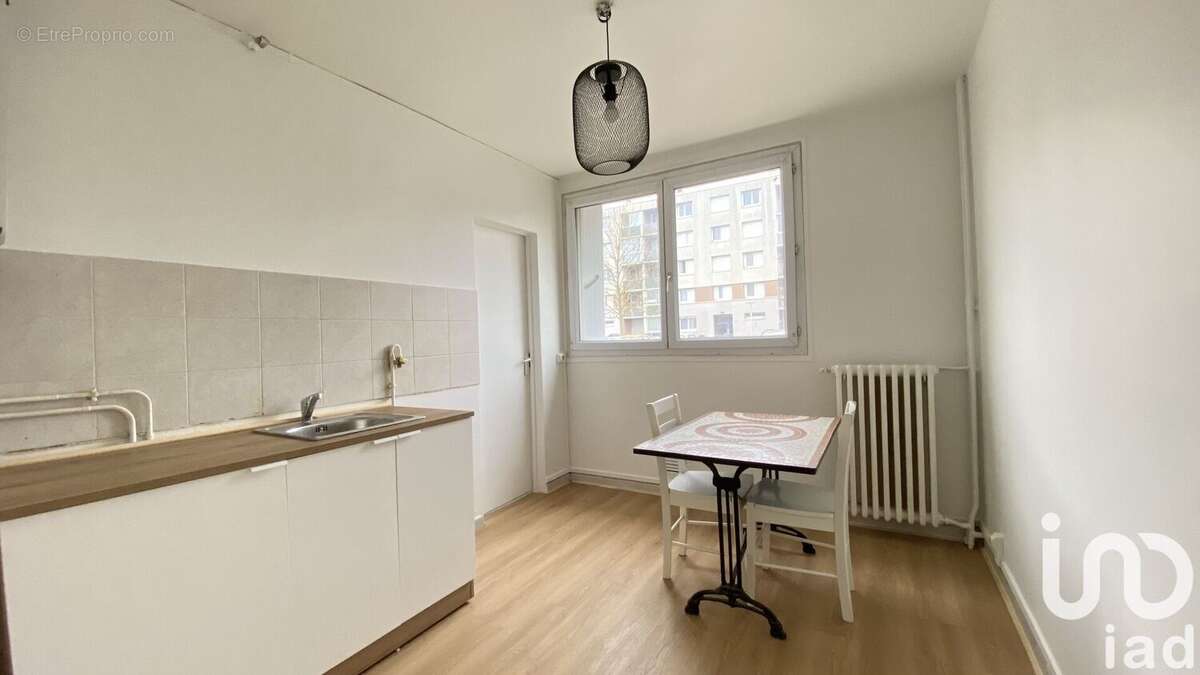 Photo 5 - Appartement à SAINT-CYR-L&#039;ECOLE