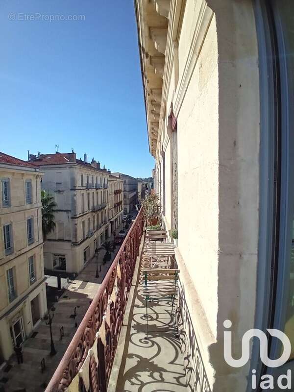 Photo 5 - Appartement à NIMES