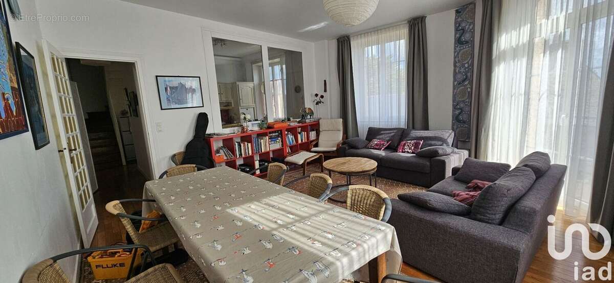 Photo 3 - Appartement à PERROS-GUIREC