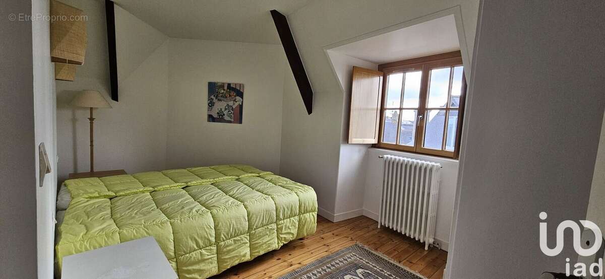 Photo 7 - Appartement à PERROS-GUIREC