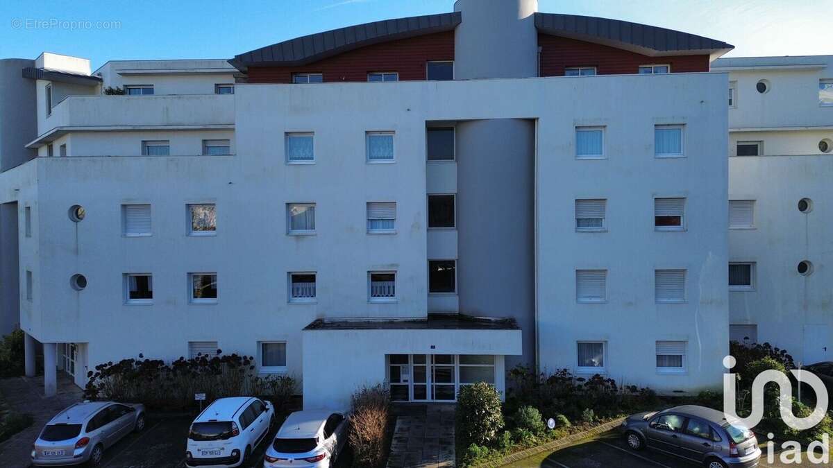 Photo 2 - Appartement à VANNES