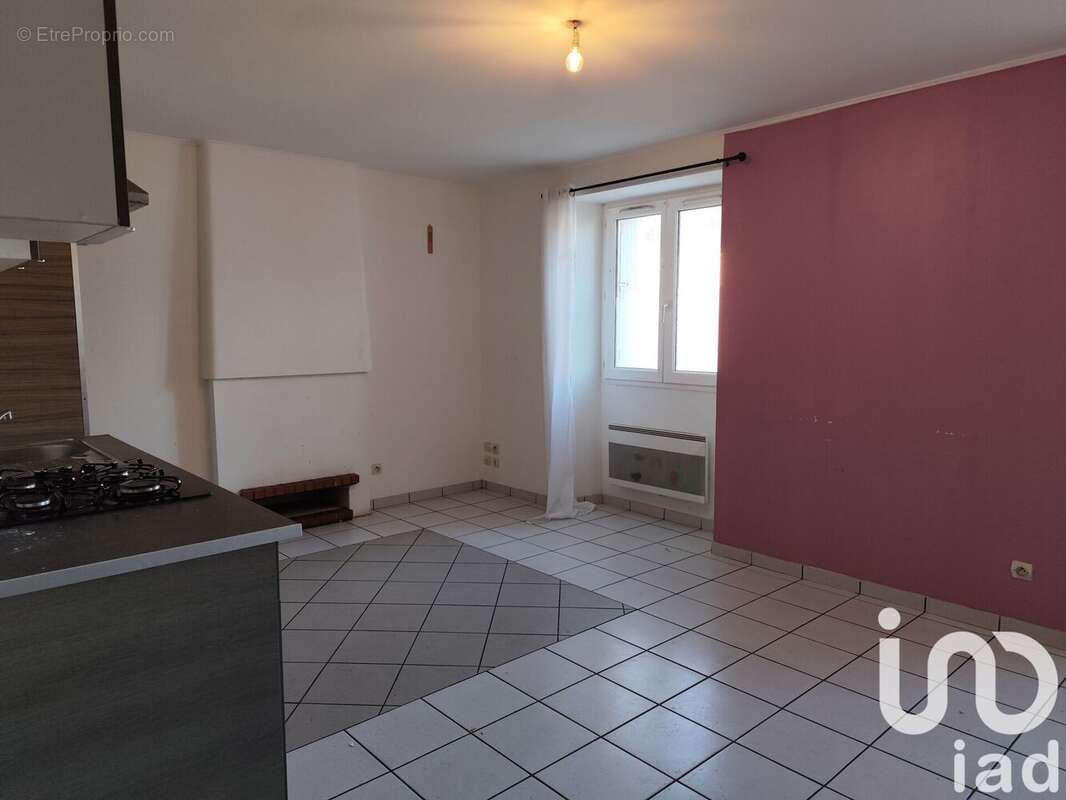 Photo 2 - Appartement à REDON