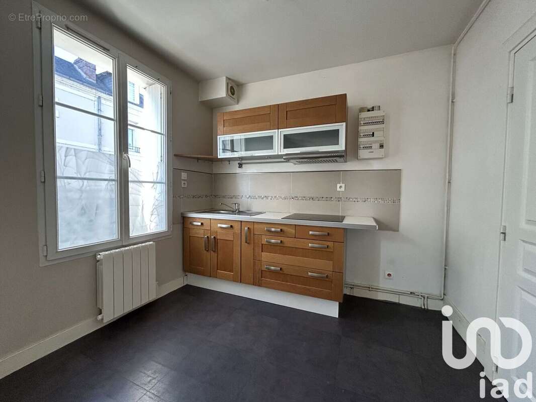 Photo 2 - Appartement à TOURS