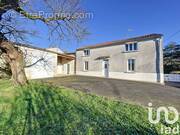 Photo 1 - Maison à COULONGES-SUR-L&#039;AUTIZE