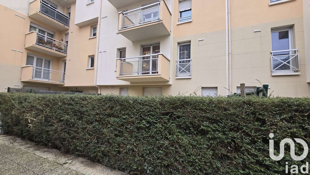 Photo 3 - Appartement à SAVIGNY-SUR-ORGE