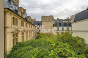 Appartement à PARIS-3E