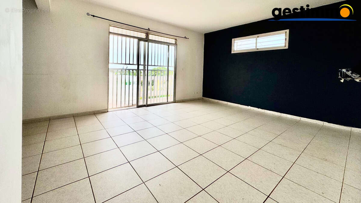 Appartement à CAYENNE