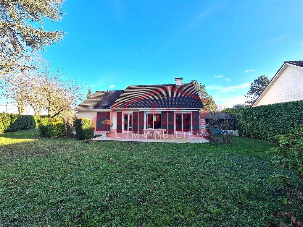 Maison à CHELLES