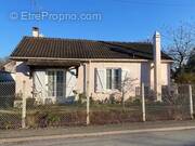 Maison à LE PERRAY-EN-YVELINES