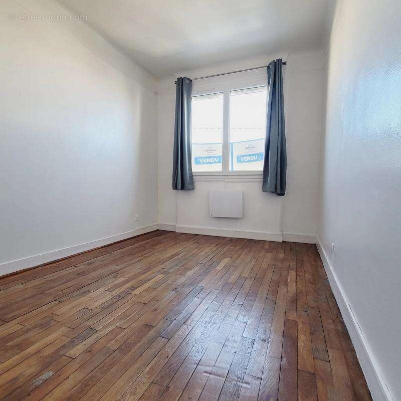 Appartement à CHATILLON