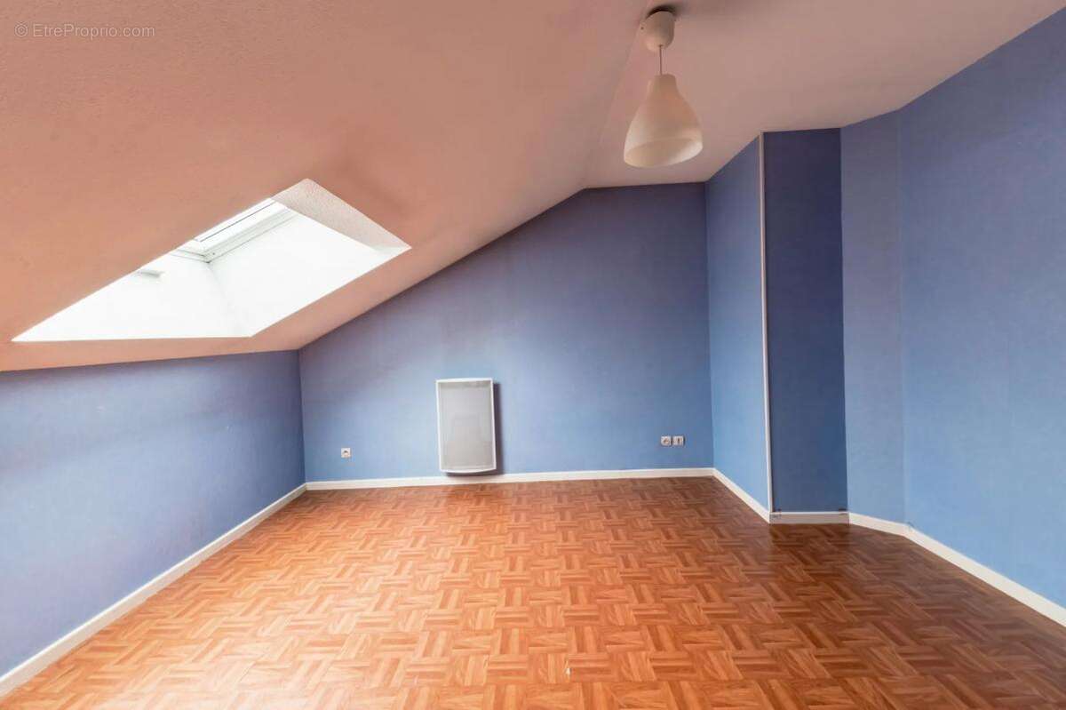 Appartement à LYON-8E