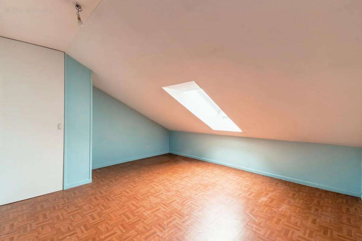 Appartement à LYON-8E