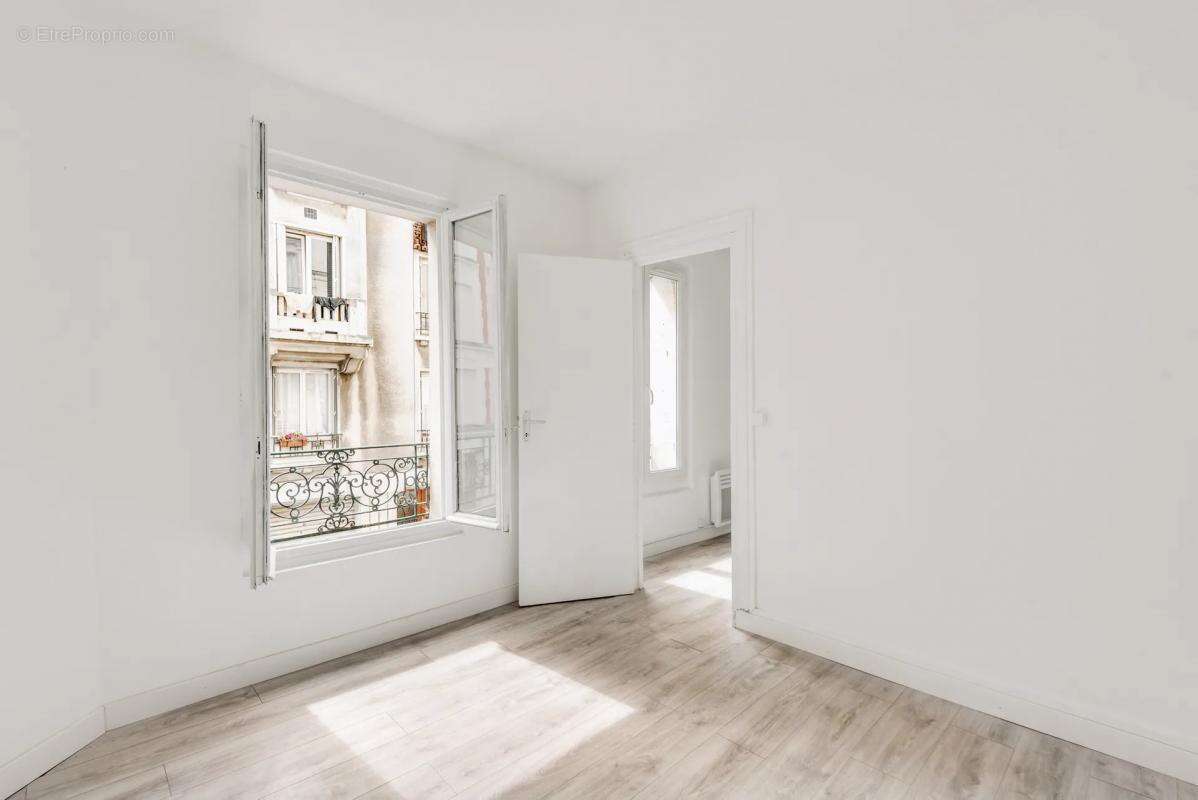 Appartement à SAINT-DENIS