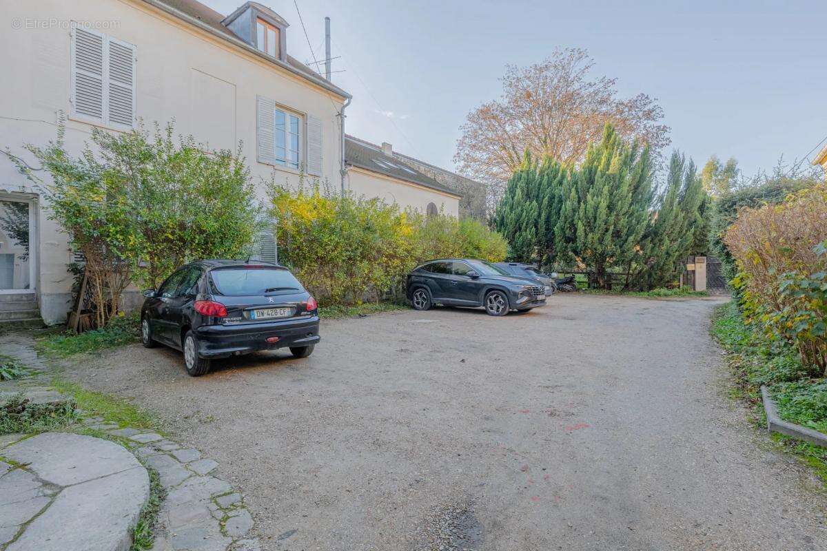 Appartement à LONGJUMEAU