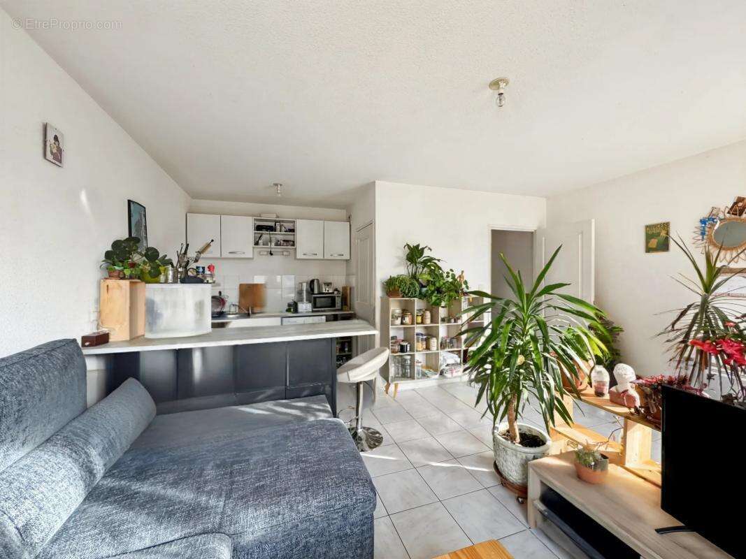 Appartement à ANGERS