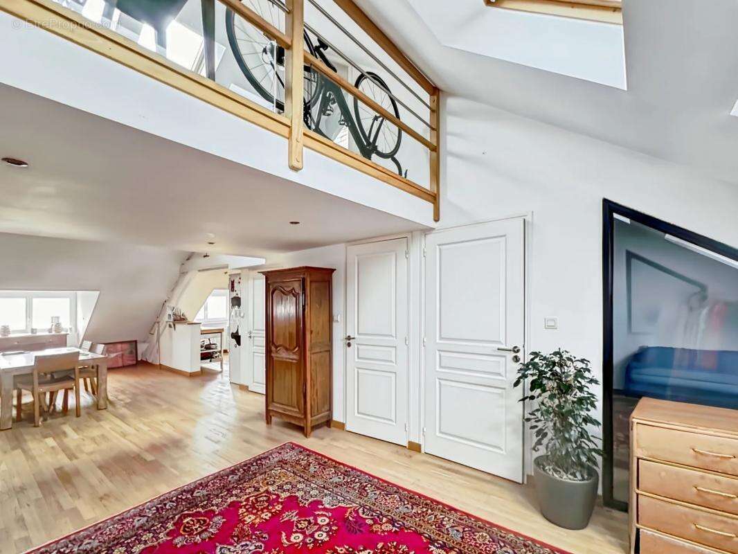 Appartement à ANGERS