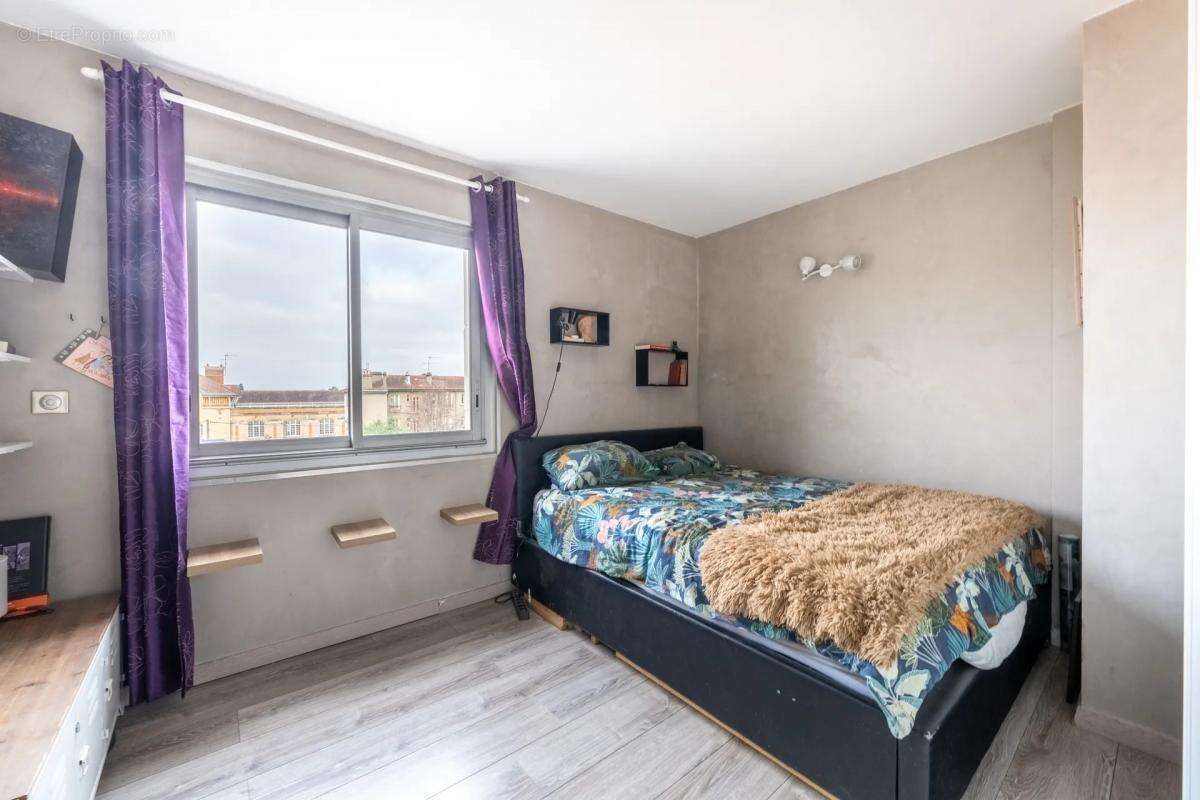 Appartement à MAISONS-LAFFITTE