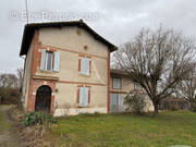 Maison à GAILLAC