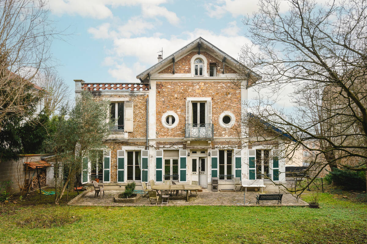 Maison à MEUDON