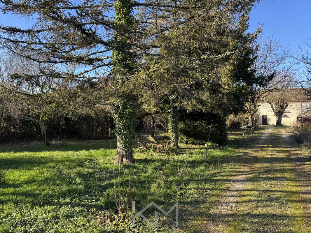 Maison à SAINT-BENOIT