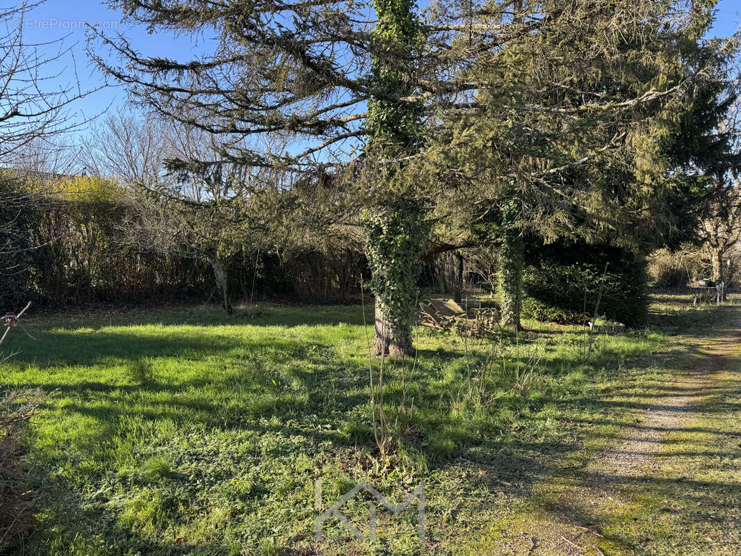 Maison à SAINT-BENOIT