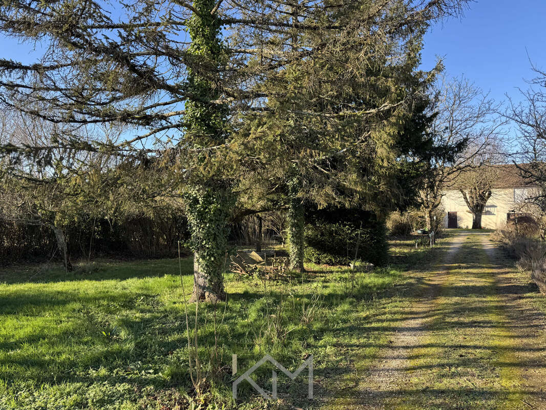 Maison à SAINT-BENOIT