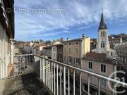 Appartement à ANNONAY