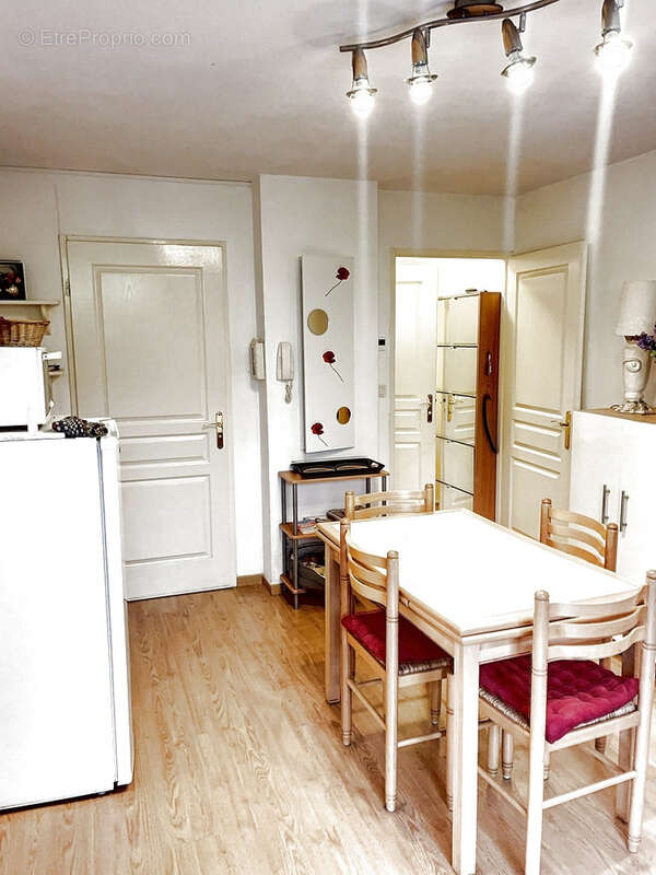 Appartement à BAGNERES-DE-LUCHON