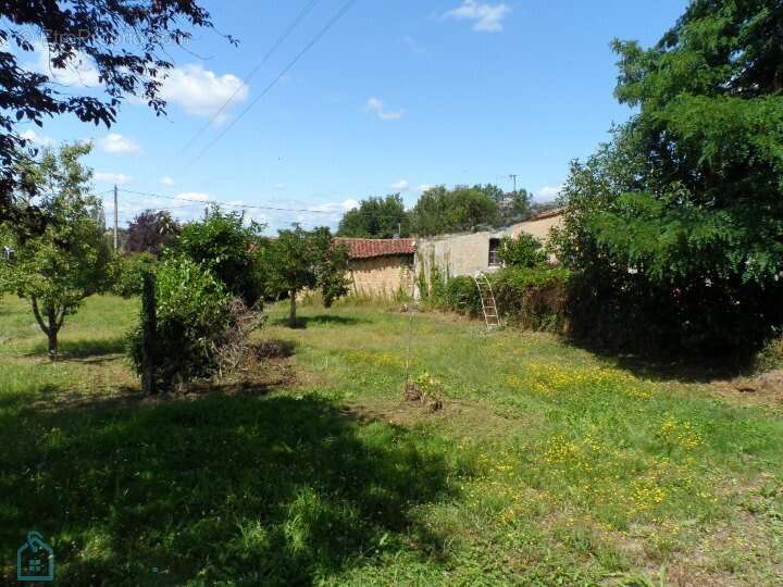 Maison à RIBERAC