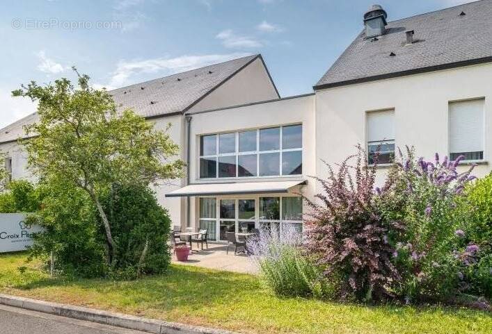 Appartement à SAINT-CYR-SUR-LOIRE