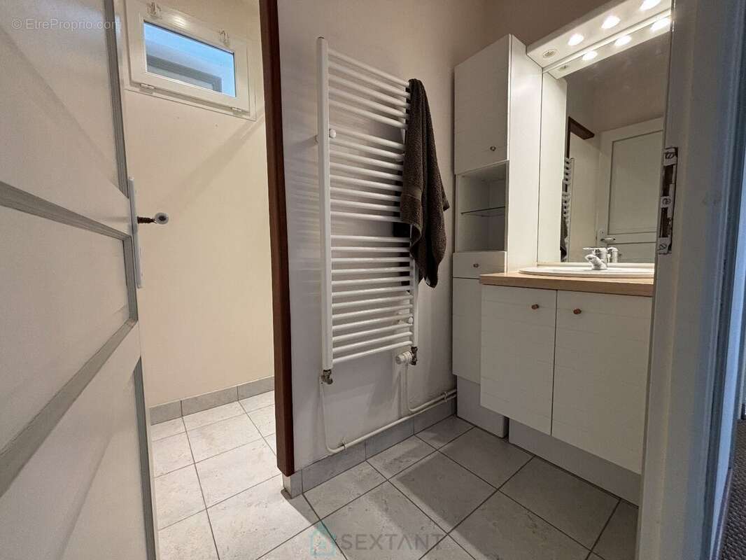 Appartement à SAINT-PIERRE-LES-ELBEUF