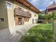 Maison à ANNECY-LE-VIEUX