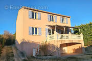 Maison à LANCON-PROVENCE