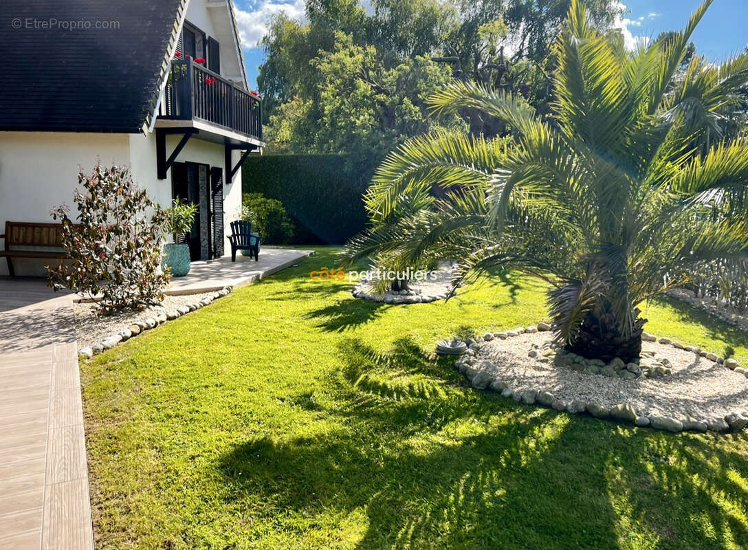 Maison à CARENTAN