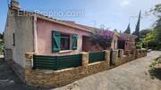 LA CIOTAT maison T2 + - terrasse - proche plages - terrain - Maison à LA CIOTAT