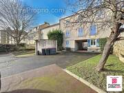 Appartement à SAVIGNY-SUR-ORGE