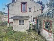 Maison à EPINAY-SUR-SEINE