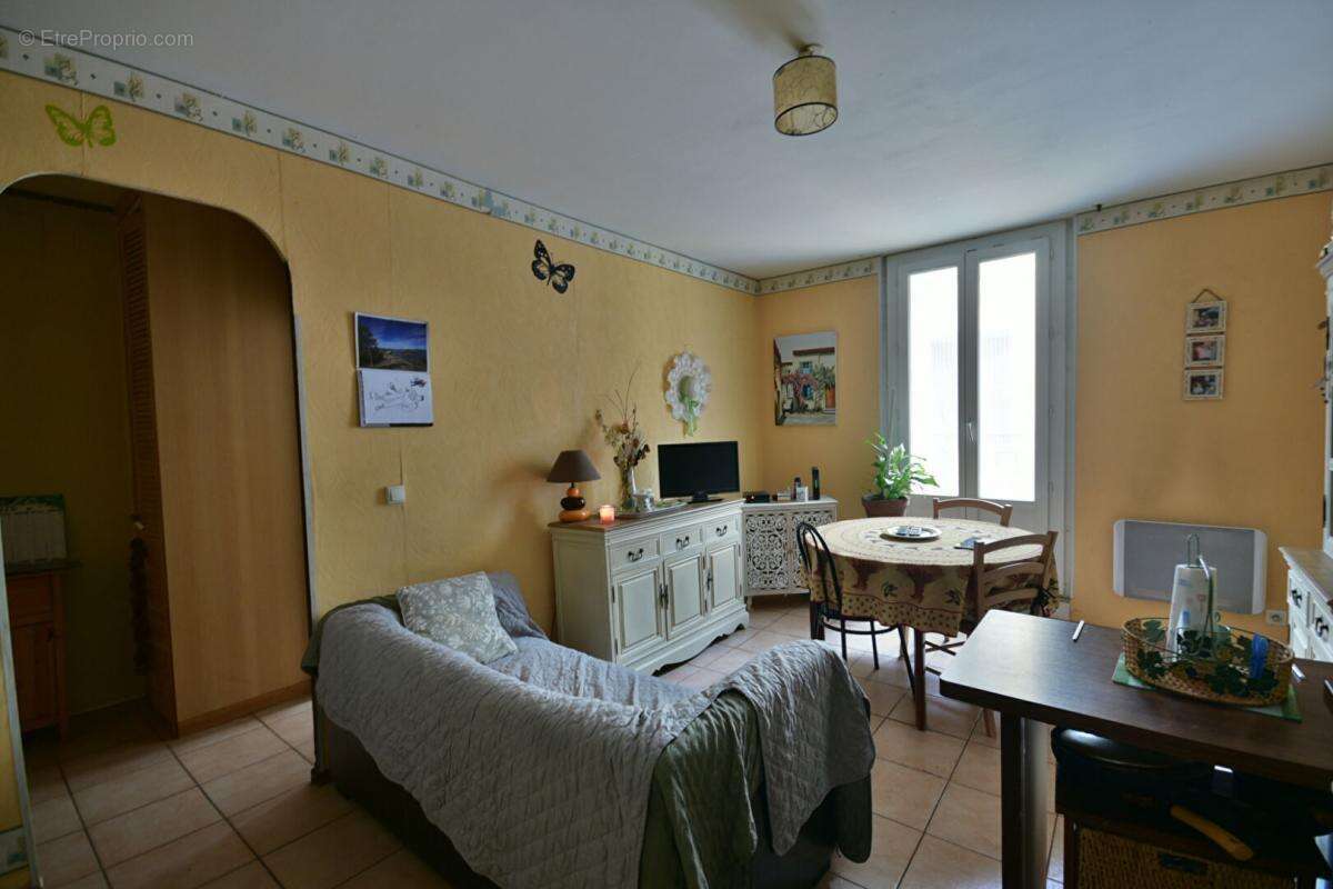 Appartement à PEZENAS