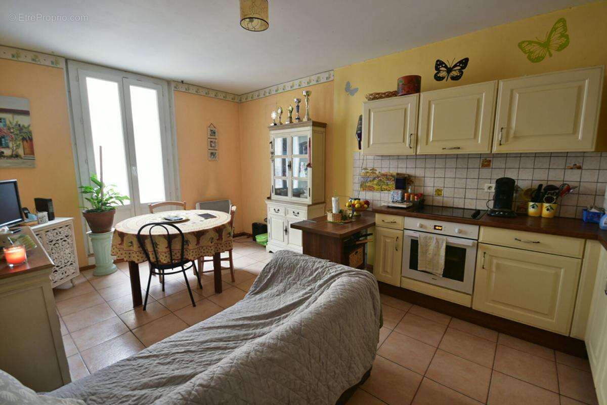 Appartement à PEZENAS