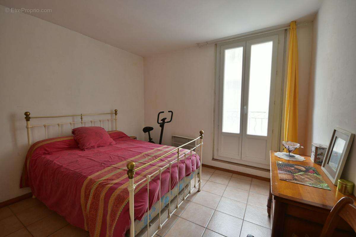 Appartement à PEZENAS