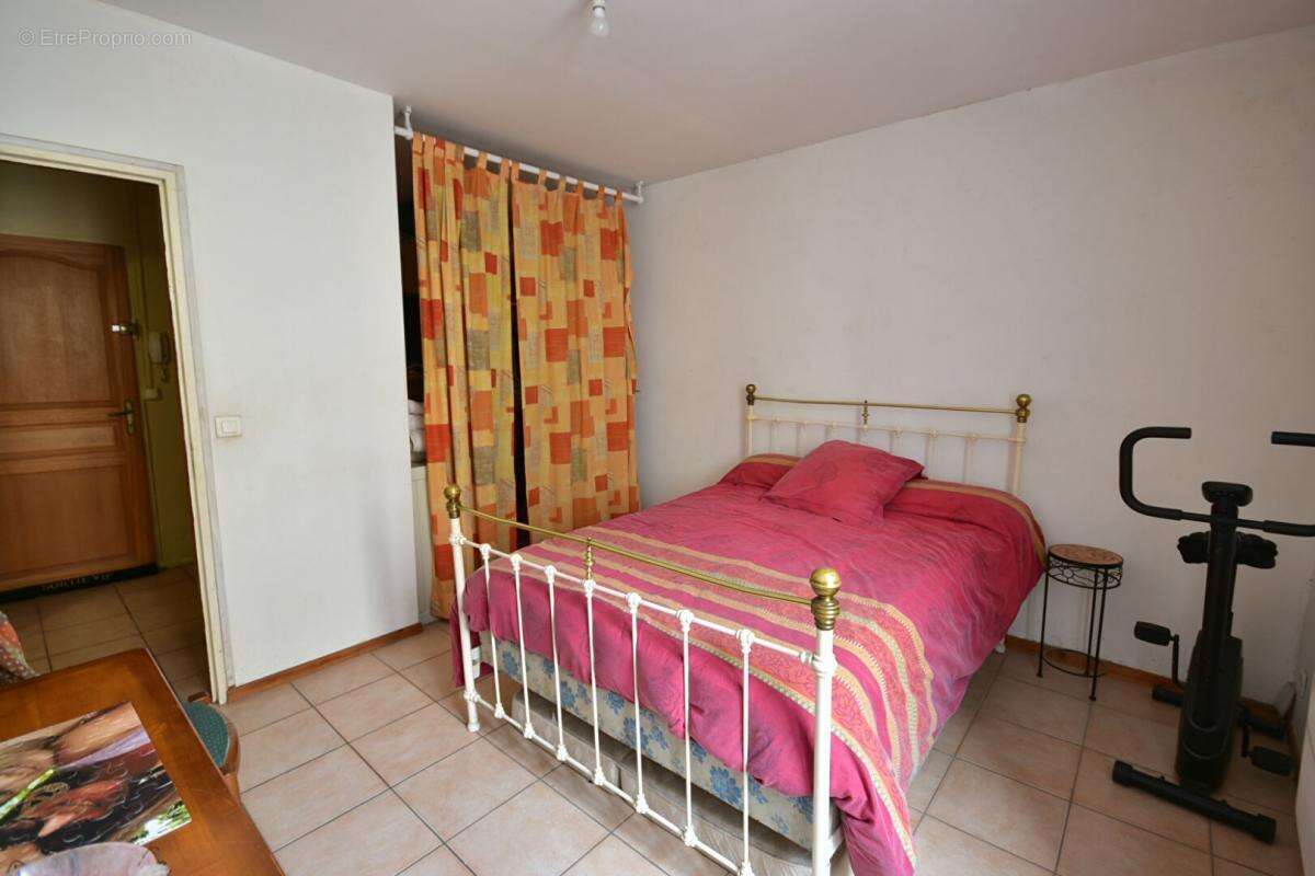 Appartement à PEZENAS