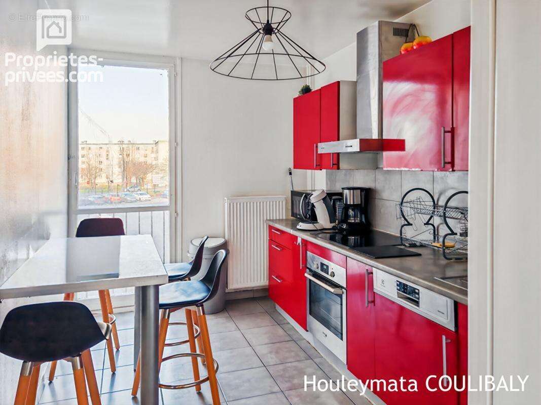 Appartement à LE HAVRE