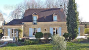 Maison à SARLAT-LA-CANEDA